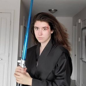 Meet your Posher, Jazmin